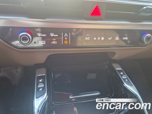 Kia Sorento 2024 — photo 17