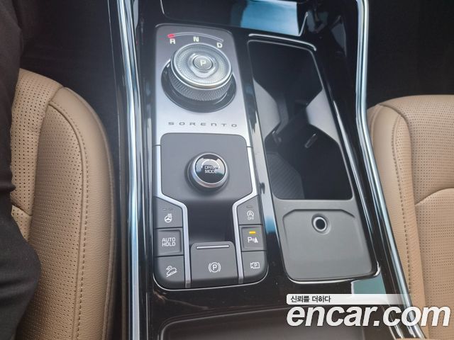 Kia Sorento 2024 — photo 18