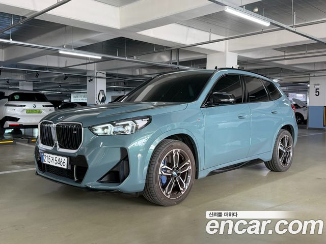 BMW X1 2026 — photo 1