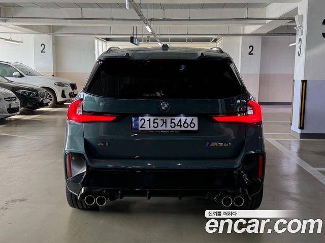 BMW X1 2026 — photo 2