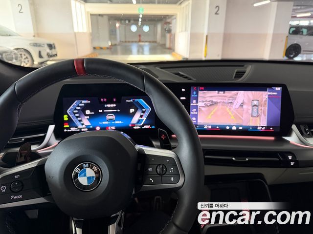 BMW X1 2026 — photo 3