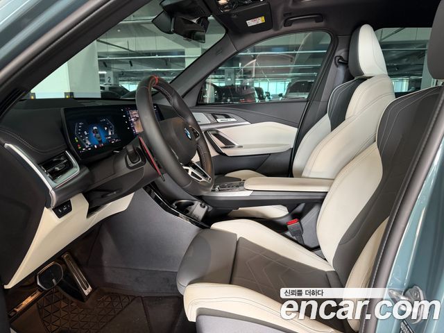 BMW X1 2026 — photo 4
