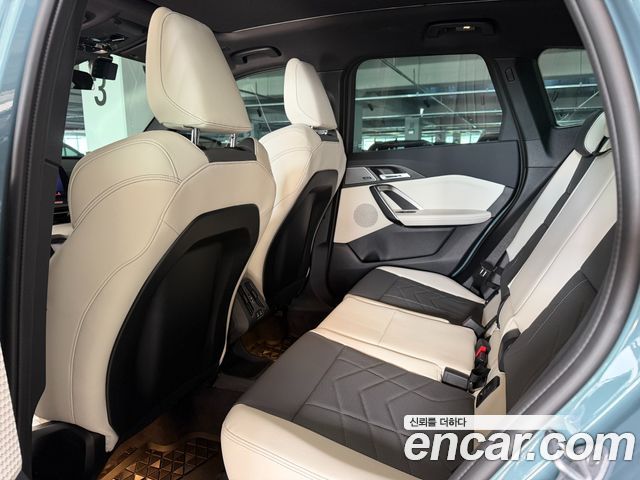 BMW X1 2026 — photo 5