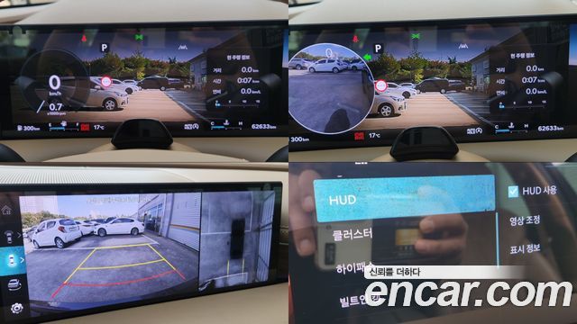 Genesis G80 2025 — photo 15