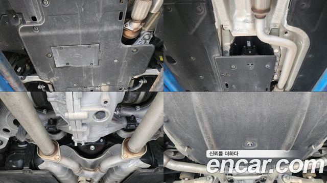 Genesis G80 2025 — photo 19