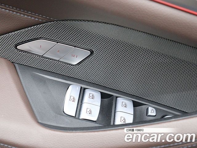 BMW i4 2024 — photo 5