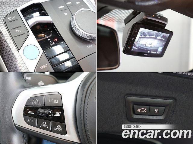 BMW i4 2024 — photo 12