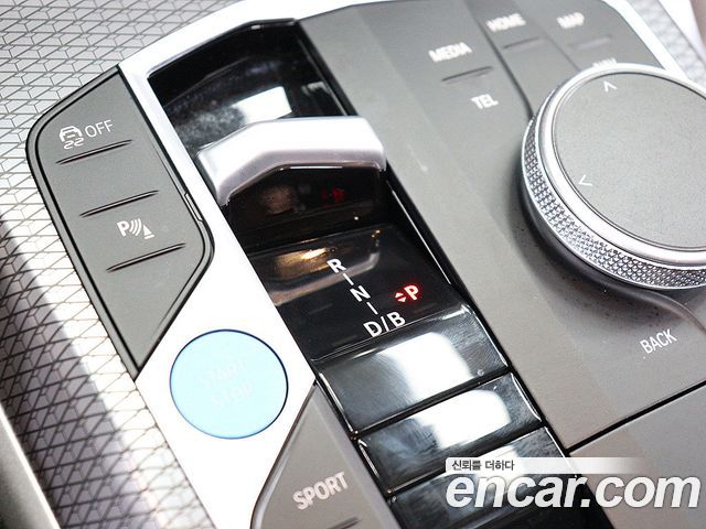 BMW i4 2024 — photo 18