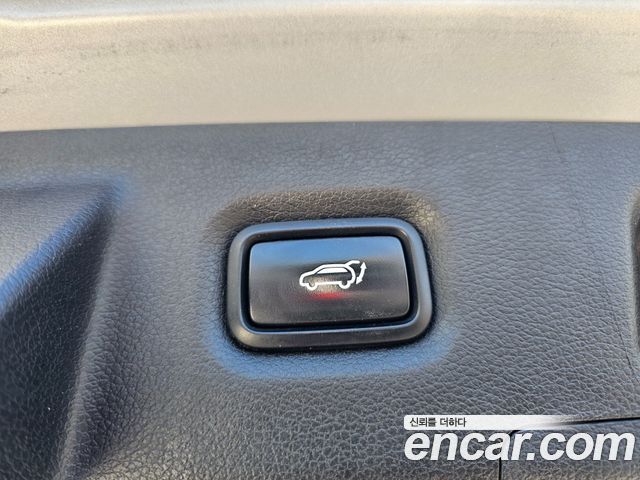 Hyundai Santafe 2020 — photo 9