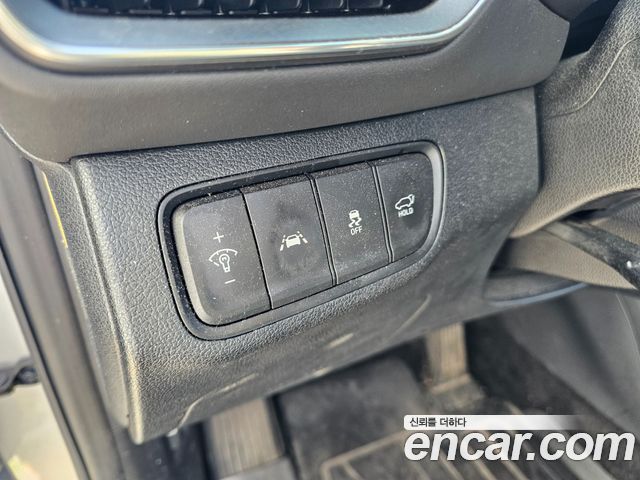 Hyundai Santafe 2020 — photo 12