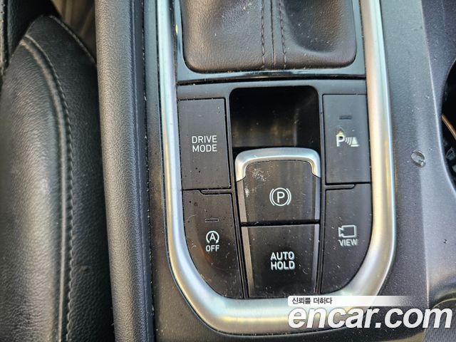 Hyundai Santafe 2020 — photo 15