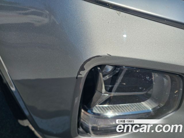 Hyundai Santafe 2020 — photo 18