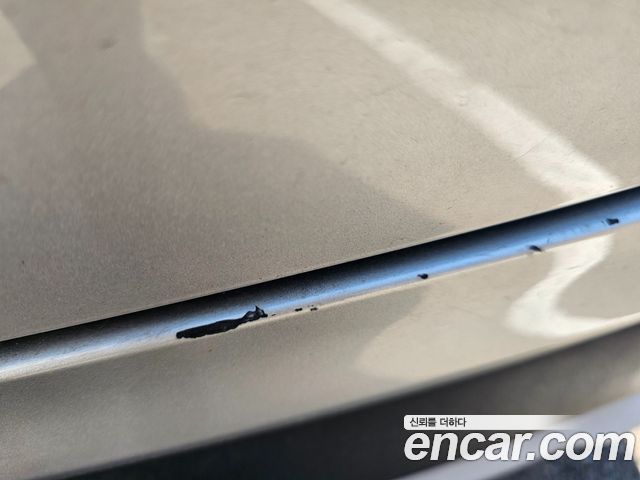 Hyundai Santafe 2020 — photo 19