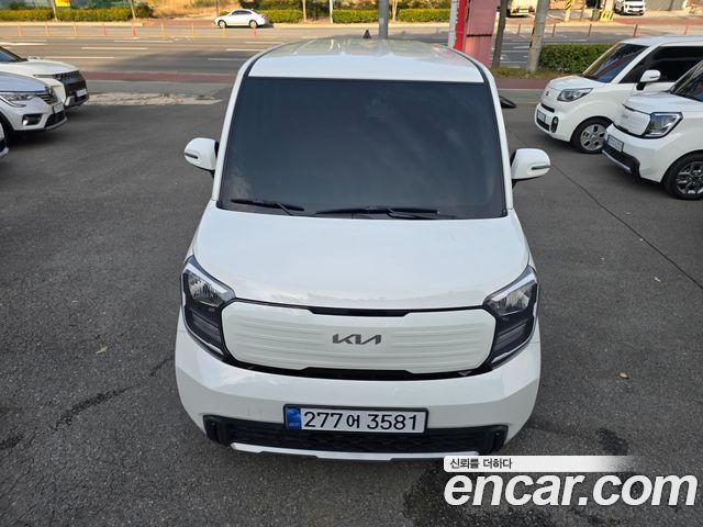 Kia RAY 2023 — photo 3