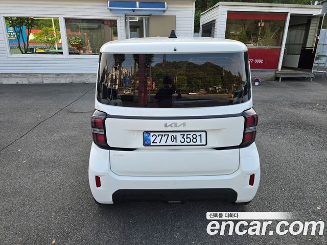 Kia RAY 2023 — photo 4