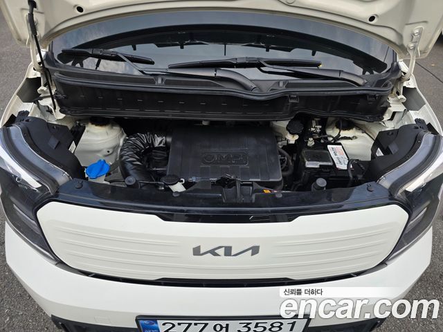 Kia RAY 2023 — photo 6
