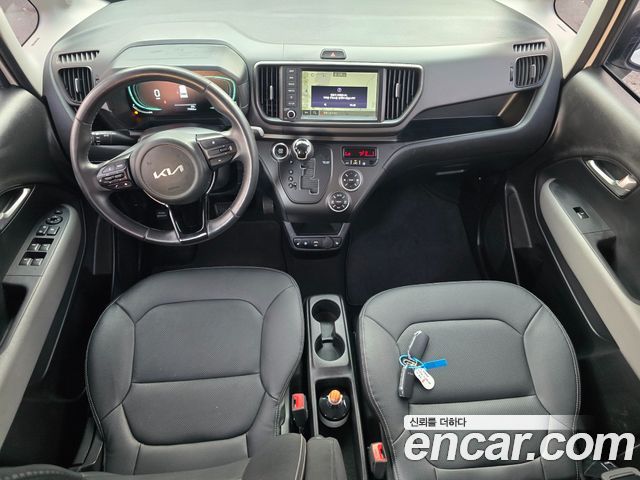 Kia RAY 2023 — photo 7