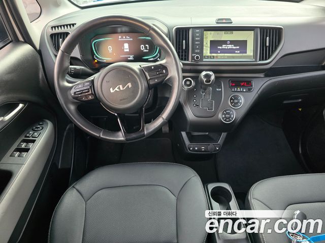 Kia RAY 2023 — photo 9