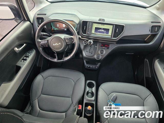 Kia RAY 2023 — photo 10
