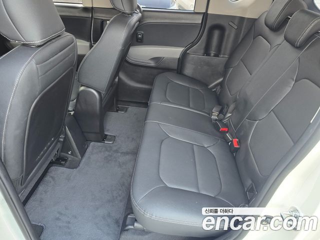 Kia RAY 2023 — photo 12