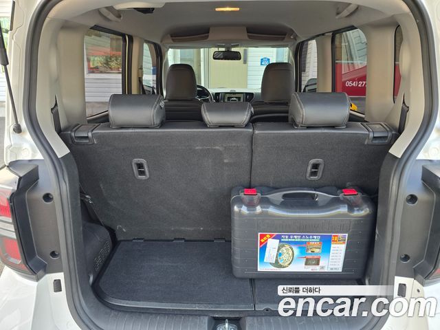 Kia RAY 2023 — photo 13