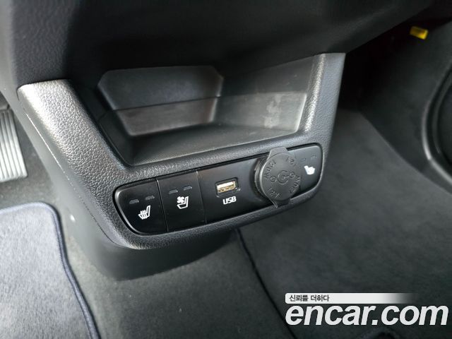 Kia RAY 2023 — photo 15
