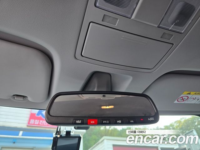 Kia RAY 2023 — photo 16