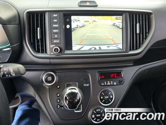 Kia RAY 2023 — photo 17