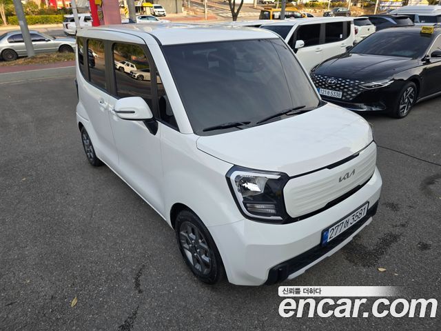 Kia RAY 2023 — photo 20