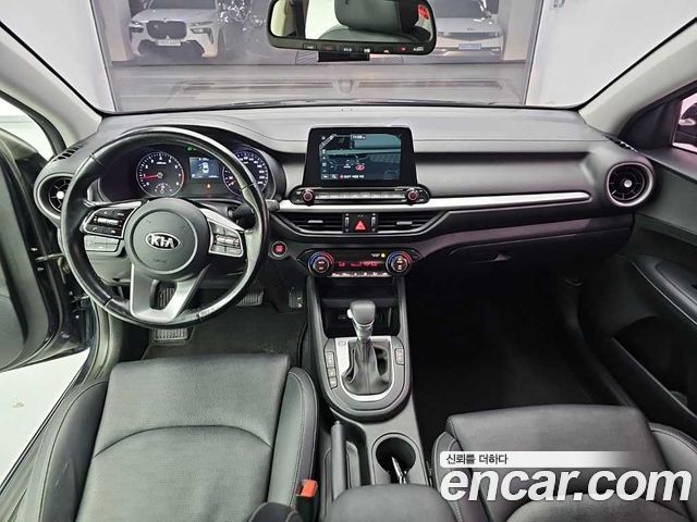 Kia K3 2019 — photo 7