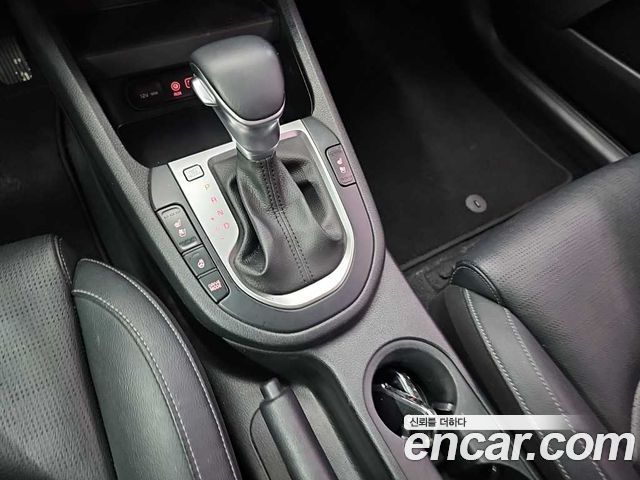 Kia K3 2019 — photo 8