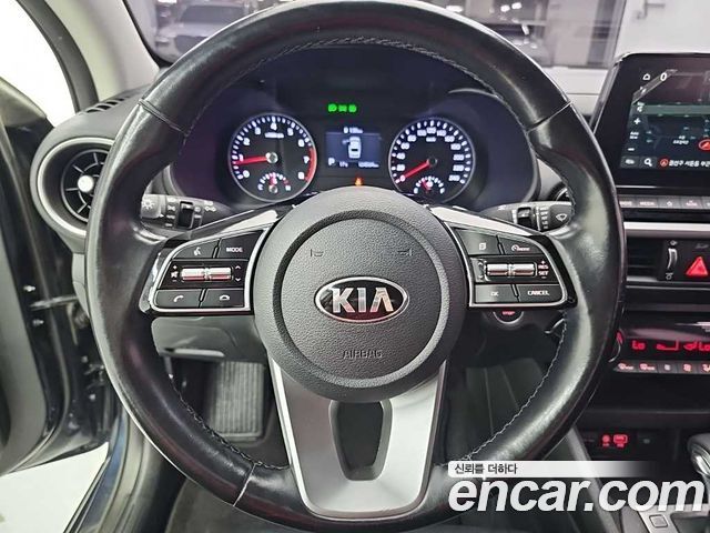 Kia K3 2019 — photo 9