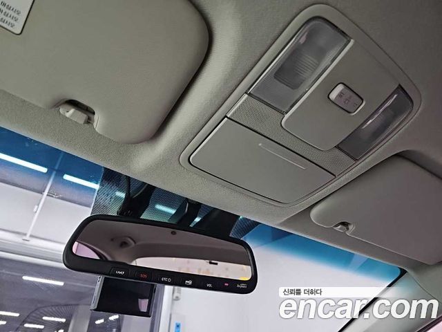 Kia K3 2019 — photo 15