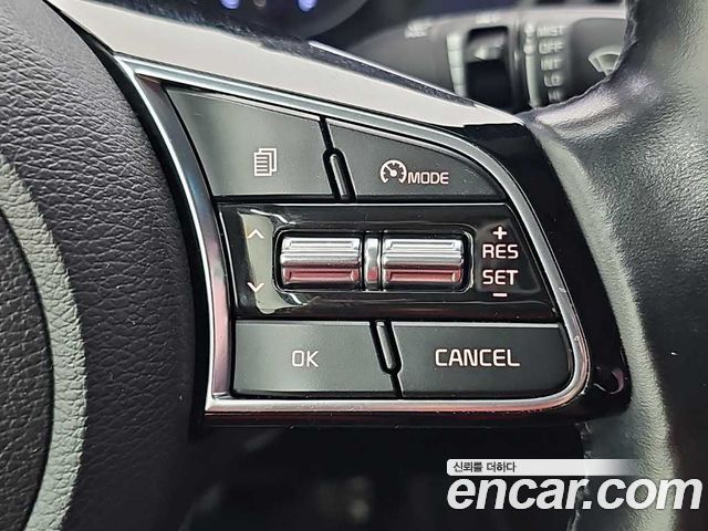 Kia K3 2019 — photo 16