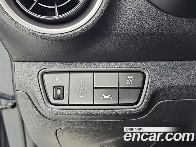 Kia K3 2019 — photo 17