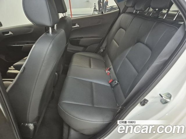 Kia morning 2024 — photo 10