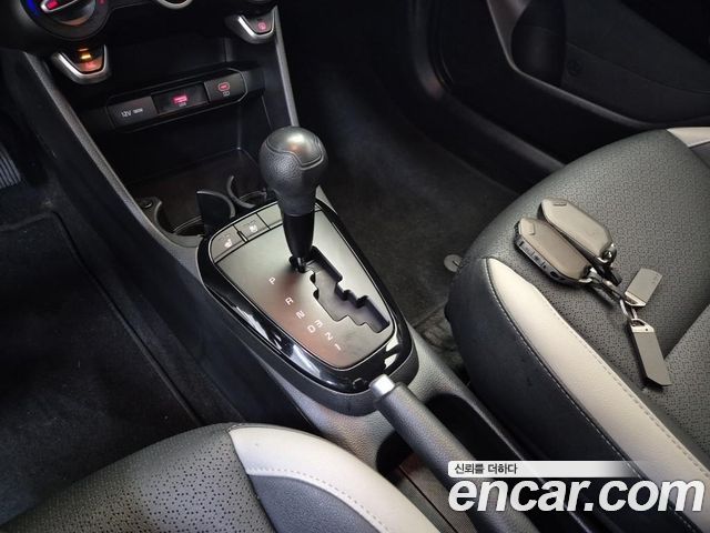 Kia morning 2024 — photo 11