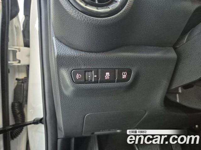 Kia morning 2024 — photo 14