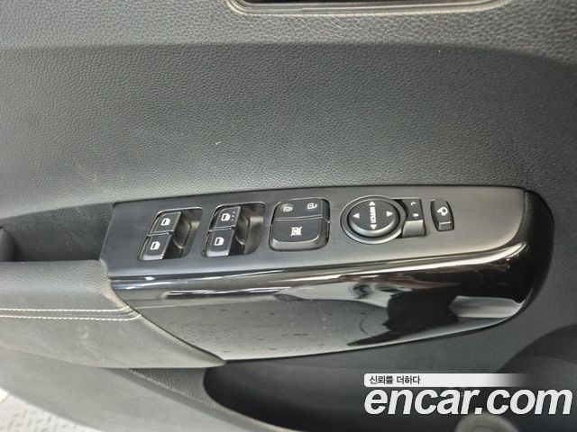 Kia morning 2024 — photo 15