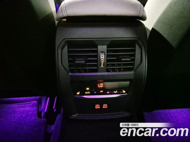 BMW M3 2022 — photo 12