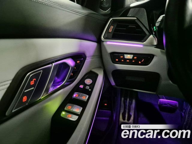 BMW M3 2022 — photo 13
