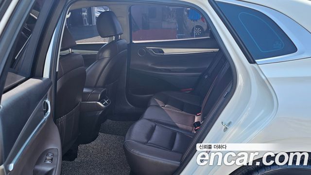 Hyundai Grandeur 2020 — photo 9