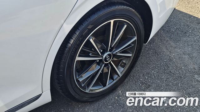 Hyundai Grandeur 2020 — photo 17