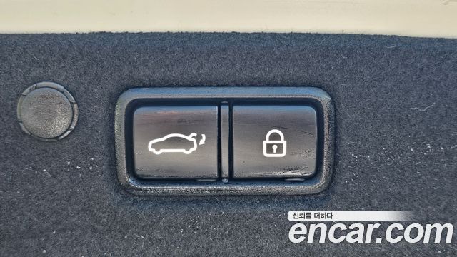 Hyundai Grandeur 2020 — photo 19