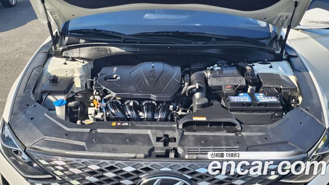 Hyundai Grandeur 2020 — photo 20