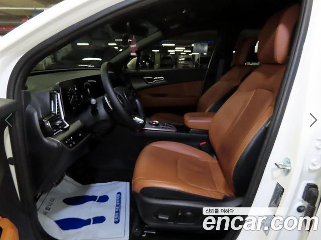 Kia Sportage 2024 — photo 6