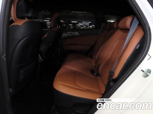 Kia Sportage 2024 — photo 7