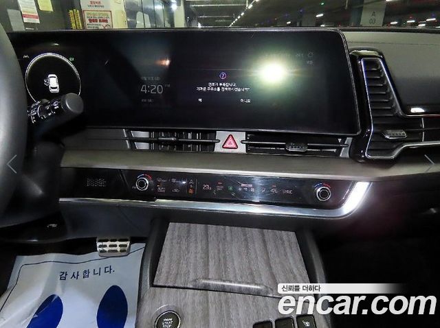 Kia Sportage 2024 — photo 11