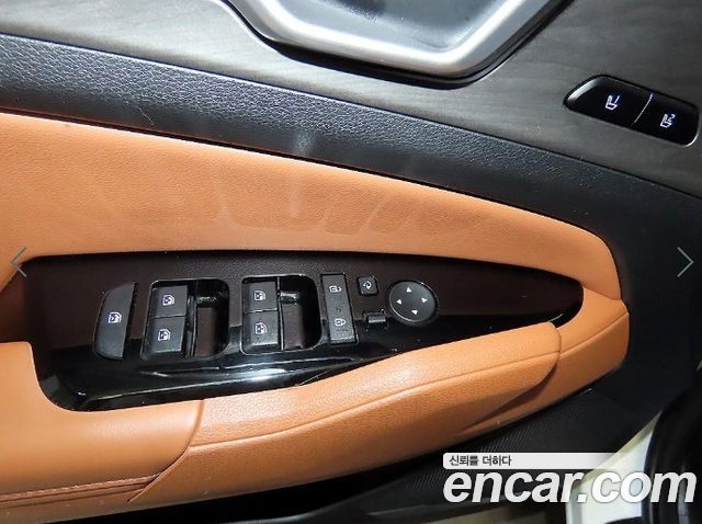 Kia Sportage 2024 — photo 13
