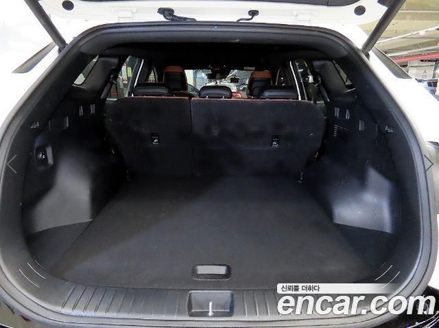 Kia Sportage 2024 — photo 17